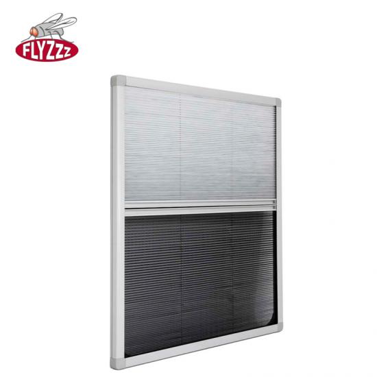 Folding Insect Window Screen