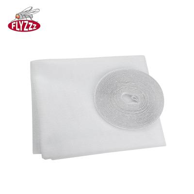 Adhesive Tape Mosquito Net