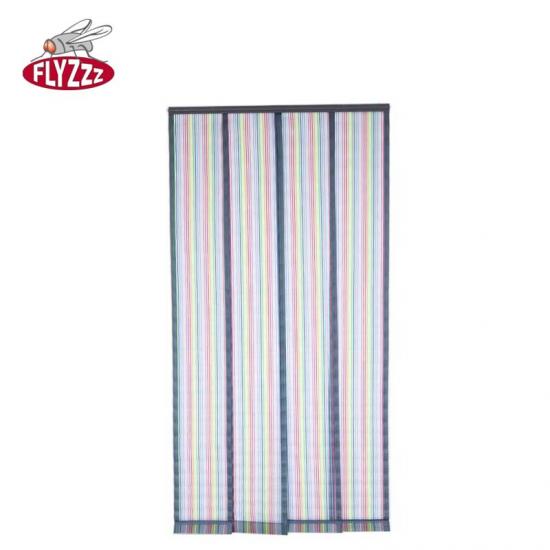 4 Pieces Polyester Screen
